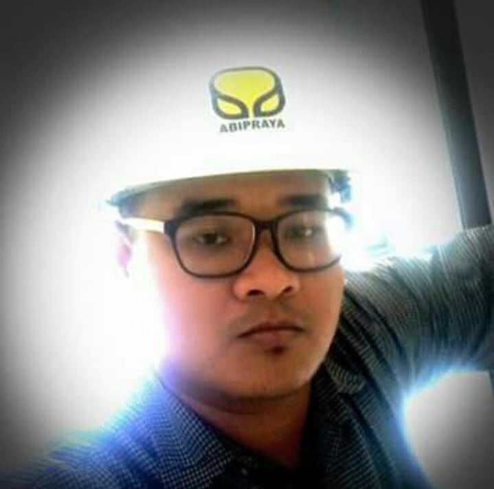 Reza Artika Yudha - Owner Brantas Abipraya (2)